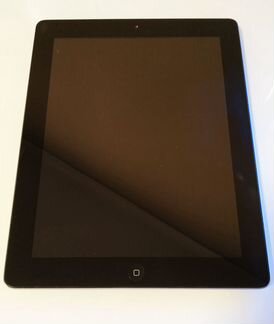 Планшет iPad New / iPad 3 (64 GB, WI-FI)