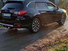 Subaru Outback 2.5 CVT, 2015, 149 000 км объявление продам