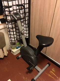 Велотренажер