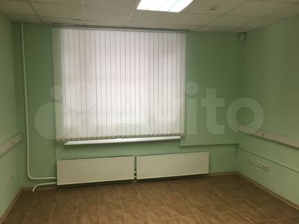 Офисное помещение, 17 м²