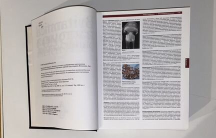Настольная энциклопедия Britannica