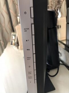 Монитор Benq FP241WZ