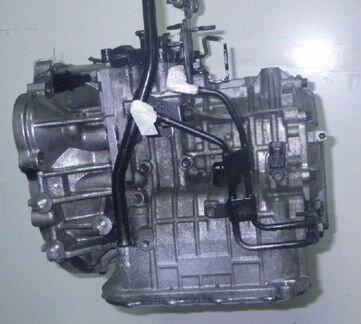 АКПП (A4CF1/2) Kia Rio,Hyundai Solaris