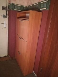 Тумба для обуви