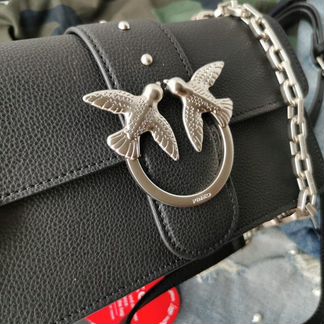 Сумка Pinko Mini Love Soft Simply