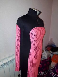 Платье новое (с этикеткой)