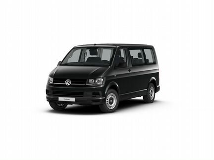 Volkswagen Multivan 2.0 AMT, 2020