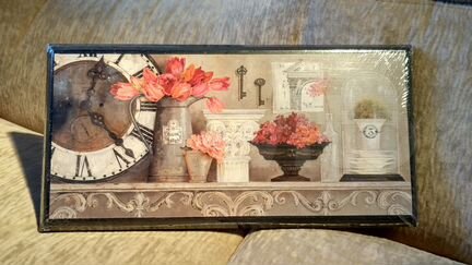 Панно настенное