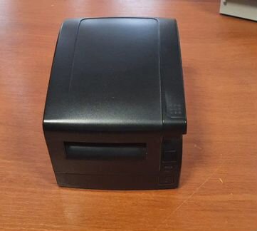 Онлайн-касса Атол 77Ф (фр, фискальный регистратор)