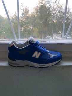 New balance 991