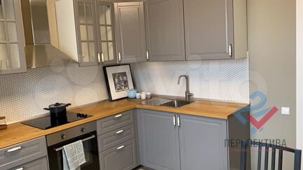 Квартира-студия, 25.7 м², 6/13 эт.