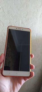 Xiaomi mi max 2 смартфон