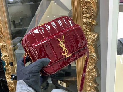 Сумка Yves Saint Laurent Niki