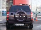 Suzuki Grand Vitara 2.4 AT, 2008, 182 435 км объявление продам