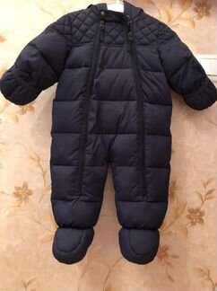 Комбинезон Beby Go
