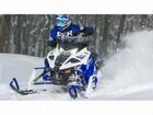 Снегоход yamaha sidewinder X-TX SE 141 объявление продам