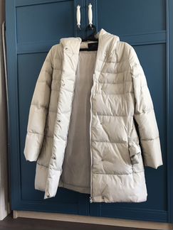 Пуховик Остин