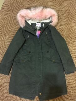 Новая Парка infunt