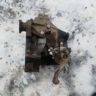 МКПП VW Polo sedan MAB, NVS 2010-2015