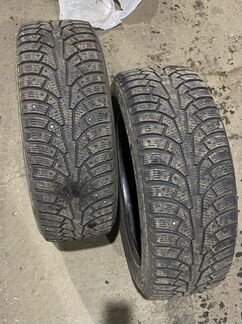 Nokian Nordman 5 205/55/R16 94T XL 2шт