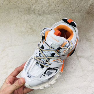 Balenciaga Track