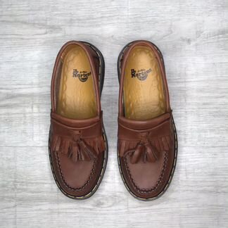 Полуботинки Dr.Martens