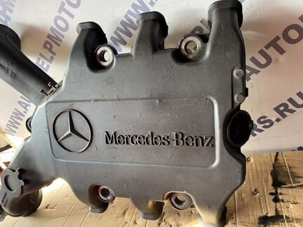 Коллектор впускной А5410981717 Mercedes MP2