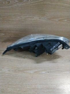 Фара левая Opel Insignia