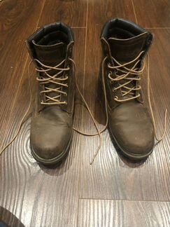 Ботинки Timberland