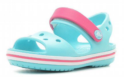 Crocs сандалии новые с13