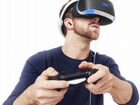 Прокат VR очков