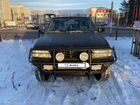 Opel Frontera 2.4 МТ, 1993, 200 000 км объявление продам