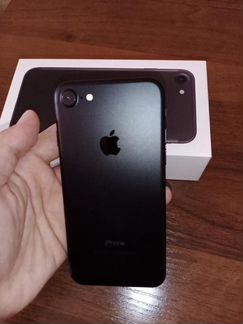 Телефон iPhone