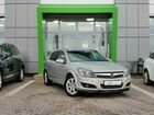 Opel Astra 1.8 МТ, 2007, 146 000 км