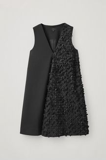 Новое платье COS