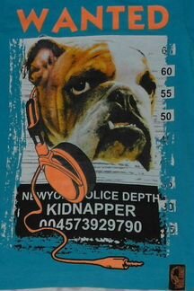 Футболка с длинным рукавом C&A, 134-140 см