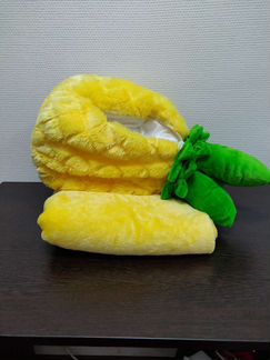 Ананас игрушка
