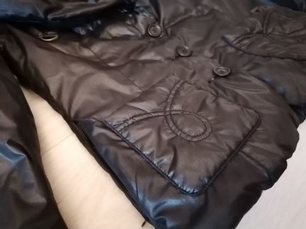 Пуховик Calvin Klein