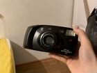 Плёночный фотоаппарат Minolta Riva Zoom 90