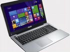 Мощный Игровой ноутбук Asus i7/8Gb/GF 820M-2Gb/1Tb