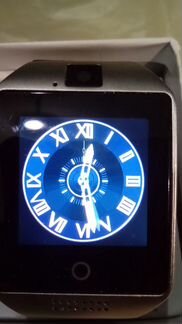 Смарт-часы Q18