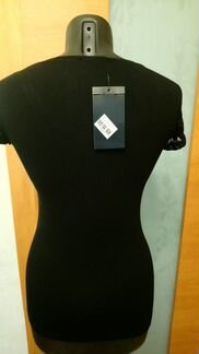 Футболка Philipp Plein, р.44-46 (L)