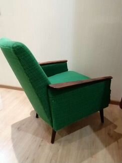 Кресло из квартиры Шурика в фильме 