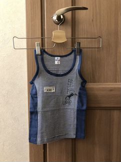 Майка + трусы детские