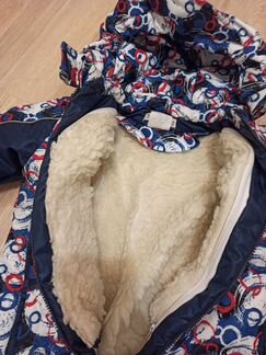 Комбинезон MaLek baby