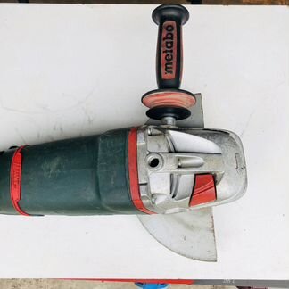 Ушм (болгарка) metabo WE 26-230 Quick***