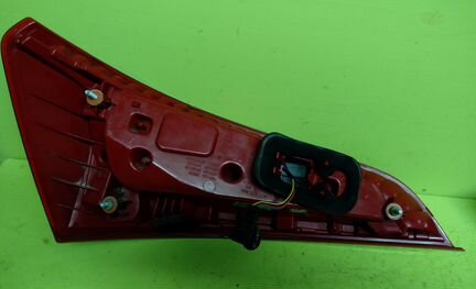 Фонарь правый Audi Q5 8R Без Дефектов 2008-2012г