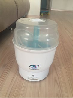 Стерилизатор Avent