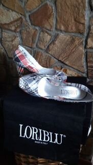 Босоножки loriblu