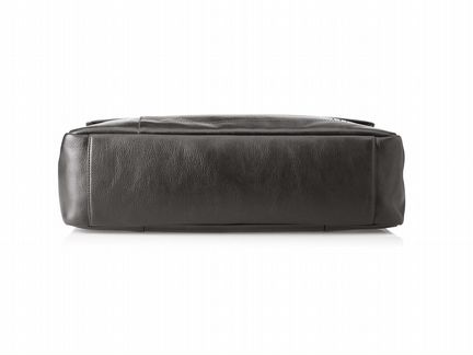 Кожаный портфель Piquadro CA4113W82, черный